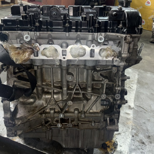 Двигатель Suzuki J24B-1091317 Kizashi/Grand Vitara