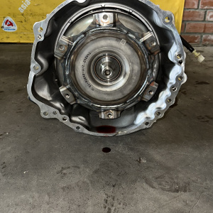 АКПП Toyota V35A 350600C010 4WD AJA0F  10 SPEED Tundra UPK65