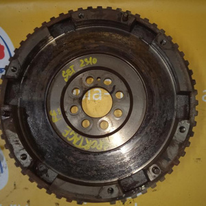 Маховик Kia FE Sportage K00/JA/FM 2.0L 16V Dohc MT с корзиной 0K01311500