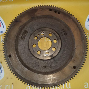 Маховик Kia FE Sportage K00/JA/FM 2.0L 16V Dohc MT с корзиной 0K01311500