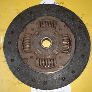 Маховик Kia FE Sportage K00/JA/FM 2.0L 16V Dohc MT с корзиной 0K01311500