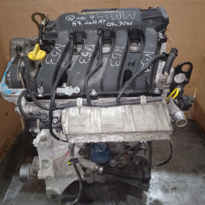 Двигатель Renault Megane F4R771/F4R1771-C046003 2.0L 4AT BM/JM '2005