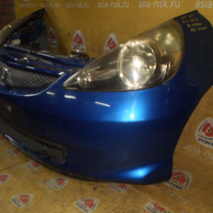 Ноускат Honda Fit GD1 '2004-2007 a/t ф.P4944