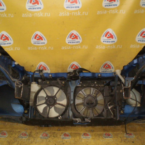 Ноускат Honda Fit GD1 '2004-2007 a/t ф.P4944