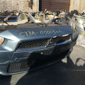 Ноускат Mitsubishi Galant Fortis/Lancer CY3A ф. P8597