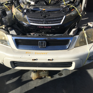 Ноускат Honda CR-V RD1 '2000 a/t ф 033-7607 т.P0476