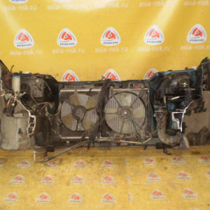 Ноускат Honda CR-V RD1 '1996-1998 a/t (Под дугу) ф 033-7607