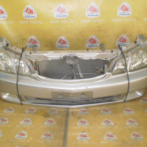 Ноускат Toyota Gaia SXM10G '2001-2003 Без радиатора охлаждения (без габаритов) сонары ф.44-48 тум.44-53