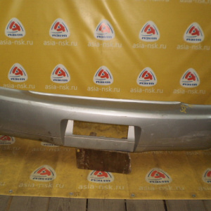 Бампер TOYOTA Platz NCP12 '1999-2002 зад дефект 52159-52070