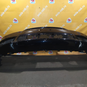 Бампер Mitsubishi Lancer/Galant Fortis CY4A '2006-2011 перед туманки 6400B226229ZZ