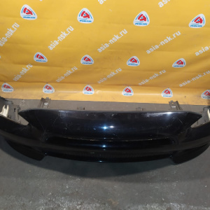 Бампер Mitsubishi Lancer/Galant Fortis CY4A '2006-2011 перед туманки 6400B226229ZZ