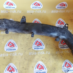 Гофра впускного коллектора Nissan KA24-E Datsun D22 пластик ( 0F300 ) 16575VJ201