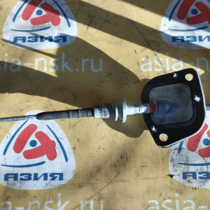 Трос переключения Акпп Toyota Tundra/Sequoia USK56/USK65 3UR 4WD a/t длина 1460 мм. 33820-0C090