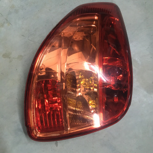Стоп SUZUKI 220-25009 L SX4 YB41S Hatchback