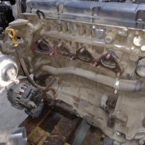 Двигатель Kia Carens L4GC-5175994 2.0 Beta Стоимость без навесного! RG '2005