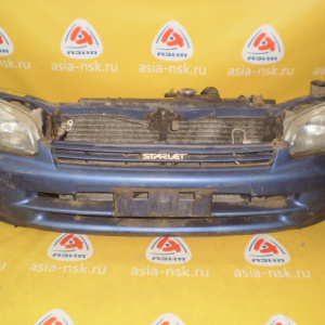 Ноускат Toyota Starlet EP90 '1995-1997 a/t (без габаритов) ф.10-79