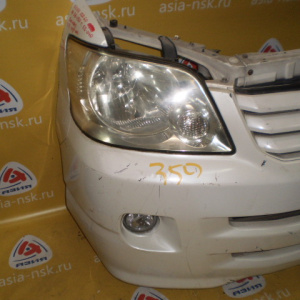 Ноускат Toyota Noah AZR60 под антену  (без трубок охлаждения) ф.28-150 тум.52-040