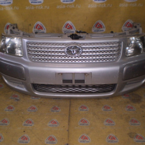 Ноускат Toyota Succeed NCP50 a/t Корректор Дефект накладок ф.52-076