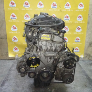 Двигатель Chevrolet Spark LMT/B10D1-223832KC3 Daewoo Matiz В сборе! M300 '2010-