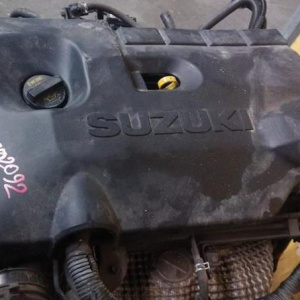 Двигатель Suzuki J20A-302092 Grand Vitara TD54W '2008-
