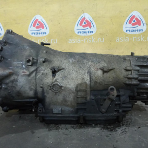 АКПП SsangYong Rexton D27DTP/665.935 4WD 5AT W5A400 722.661 без раздатки 7202700300 DJ/GAB/Y250 '2003-