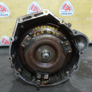 АКПП SsangYong Rexton D27DTP/665.935 4WD 5AT W5A400 722.661 без раздатки 7202700300 DJ/GAB/Y250 '2003-