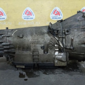 АКПП SsangYong Rexton D27DTP/665.935 4WD 5AT W5A400 722.661 без раздатки 7202700300 DJ/GAB/Y250 '2003-