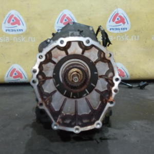 АКПП SsangYong Rexton D27DTP/665.935 4WD 5AT W5A400 722.661 без раздатки 7202700300 DJ/GAB/Y250 '2003-