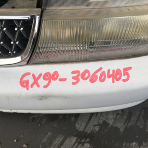 Ноускат Toyota Chaser GX90 1G '1992-1994 a/t ф.22-229, т.22-233