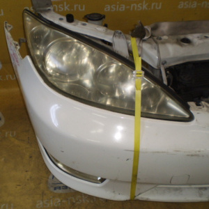 Ноускат Toyota Camry ACV30 '2004-2006 a/t Брак крепления L фары ф.33-89 т.06-92