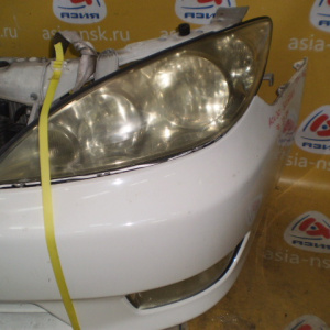 Ноускат Toyota Camry ACV30 '2004-2006 a/t Брак крепления L фары ф.33-89 т.06-92