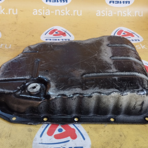 Поддон АКПП Toyota 2AR Camry ASV50 U760E/35106-37010