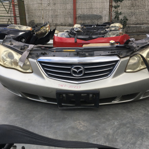 Ноускат Mazda Millenia TAFP '2002- a/t ф,P1019,т.114-61918