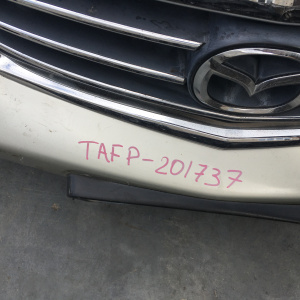 Ноускат Mazda Millenia TAFP '2002- a/t ф,P1019,т.114-61918
