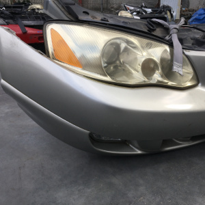 Ноускат Mazda Millenia TAFP '2002- a/t ф,P1019,т.114-61918