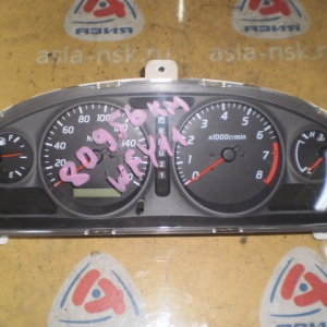 Панель приборов Nissan Wingroad Y11 WD001/2