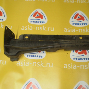 Крепление бампера Subaru Legacy BPE зад, лев 57731-AG151