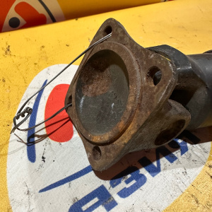 Кардан Honda EY8 Partner D16A a/t Порван пыльник 40100-S08-J01