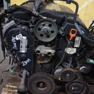 Двигатель Honda J30A-3008668 Avancier TA3