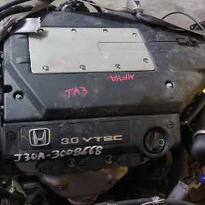 Двигатель Honda J30A-3008668 Avancier TA3