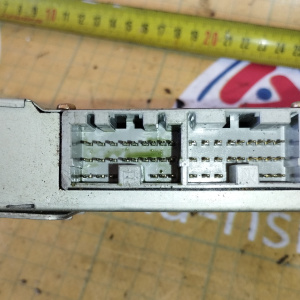 Компьютер Nissan Wingroad 31036-WD000 / A64-000 A22 / A64-001 K65 [1] QG15 WFY11 БЛОК УПРАВЛЕНИЯ АКПП
