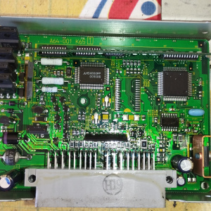 Компьютер Nissan Wingroad 31036-WD000 / A64-000 A22 / A64-001 K65 [1] QG15 WFY11 БЛОК УПРАВЛЕНИЯ АКПП