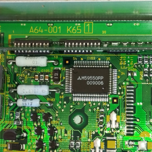 Компьютер Nissan Wingroad 31036-WD000 / A64-000 A22 / A64-001 K65 [1] QG15 WFY11 БЛОК УПРАВЛЕНИЯ АКПП