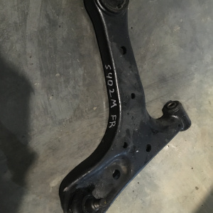 Рычаг Toyota S412M/S402M Lite Ace перед, прав 2WD/4WD