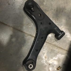 Рычаг Toyota S412M/S402M Lite Ace перед, лев 2WD/4WD