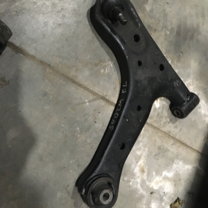 Рычаг Toyota S412M/S402M Lite Ace перед, лев 2WD/4WD