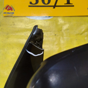 Зеркало HONDA CR-V RD1 5k деф. треугольника L