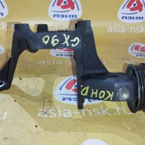 Крепление компрессора кондиционера Toyota 1G Mark II GX80/GX90 ( 856 ) 88431-22260 + 88440-17010 + 90099-04306