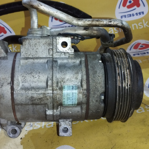 Компрессор кондиционера Mazda LF/L3 Axela/Mazda3 BK F500-RN8AA-04