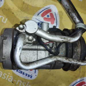 Компрессор кондиционера Mazda LF/L3 Axela/Mazda3 BK F500-RN8AA-04